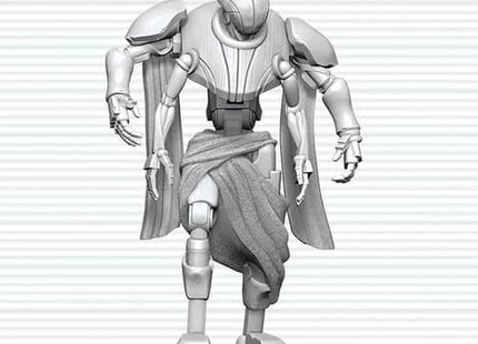 Gamers Guild AZ WizKids WZK90898 D&D Nolzur's Marvelous Miniatures: Nimblewright Hulk (Pre-Order) Southern Hobby