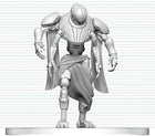 Gamers Guild AZ WizKids WZK90898 D&D Nolzur's Marvelous Miniatures: Nimblewright Hulk (Pre-Order) Southern Hobby