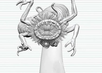 Gamers Guild AZ WizKids WZK90902 D&D Nolzur's Marvelous Miniatures: Phaerimm Agent (Pre-Order) Southern Hobby