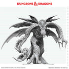 Gamers Guild AZ WizKids WZK90906 D&D Icons of the Realms: Cthulhu - Unpainted Miniature (Pre-Order) AGD