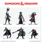 Gamers Guild AZ WizKids WZK96246 D&D Icons of the Realms: Drow Warband (Pre-Order) Southern Hobby