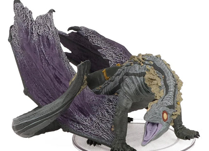 Gamers Guild AZ WizKids WZK96276 D&D Icons of the Realms: Adult Deep Dragon AGD