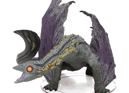 Gamers Guild AZ WizKids WZK96276 D&D Icons of the Realms: Adult Deep Dragon AGD