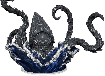 Gamers Guild AZ WizKids WZK96397 D&D Icons of the Realm: Kraken (Pre-Order) AGD