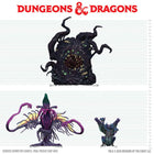 Gamers Guild AZ WizKids WZK96411 D&D Icons of the Realms: Eldritch Enemies of Ravenloft (Pre-Order) ACD Distribution