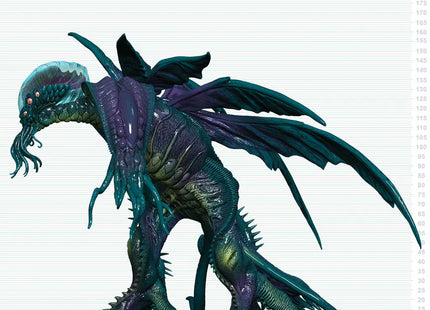 Gamers Guild AZ WizKids WZK96413 D&D Icons of the Realms: Cthulhu - Boxed Miniature (Pre-Order) ACD Distribution