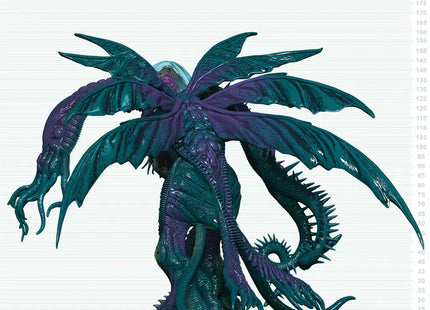 Gamers Guild AZ WizKids WZK96413 D&D Icons of the Realms: Cthulhu - Boxed Miniature (Pre-Order) ACD Distribution