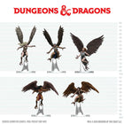 Gamers Guild AZ WizKids WZK96415 D&D Icons of the Realms: Harpy Flock (Pre-Order) Southern Hobby