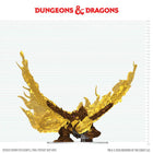 Gamers Guild AZ WizKids WZK96422 D&D Icons of the Realms: Hollow Dragon - Boxed Miniature (Pre-Order) Southern Hobby