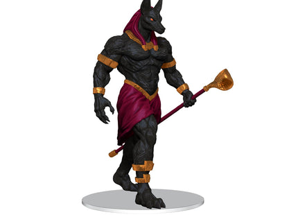 Gamers Guild AZ WizKids WZK97594: Pathfinder Battles Deep Cuts - Giant Animated Statue Boxed Miniature (Pre-Order) Southern Hobby