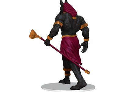 Gamers Guild AZ WizKids WZK97594: Pathfinder Battles Deep Cuts - Giant Animated Statue Boxed Miniature (Pre-Order) Southern Hobby