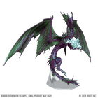 Gamers Guild AZ WizKids WZK97601 Pathfinder Battles: Adult Mirage Dragon Miniature (Pre-Order) AGD