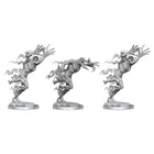 Gamers Guild AZ WizKids WZK99501 Critical Role: Gilmore’s Fantastic Fabrications: Shadow Ghast Wave 2 (Pre-Order) ACD Distribution