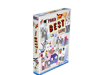 Gamers Guild AZ WizKids Your Best Life - Black Friday Discontinue