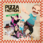 Gamers Guild AZ Wolf-Boy Entertainment Group Pizza Faction (Pre-Order) Quartermaster Direct