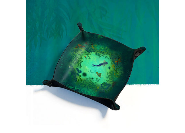 Gamers Guild AZ Wonderbow Games Kelp: Dice Tray Discontinue
