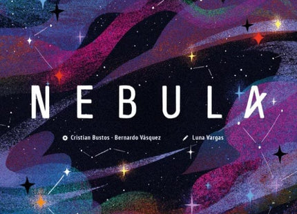 Gamers Guild AZ Wonderbow Games Nebula - Black Friday Golden Goose Games