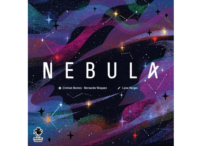 Gamers Guild AZ Wonderbow Games Nebula - Black Friday Golden Goose Games