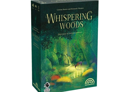 Gamers Guild AZ Wonderbow Games Whispering Woods Faire