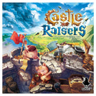 Gamers Guild AZ Wonderful World Board Games Castle Raisers (Pre-Order) ACD Distribution