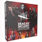 Gamers Guild AZ WONDERFUL WORLD BOARD GAMES Dead By Daylight: The Board Game – Malicious Expansion (Pre-Order) GTS