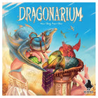 Gamers Guild AZ Wonderful World Board Games Dragonarium (Pre-Order) ACD Distribution