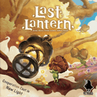 Gamers Guild AZ Wonderful World Board Games Last Lantern (Pre-Order) AGD