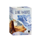 Gamers Guild AZ WONDERFUL WORLD BOARD GAMES Lone Wolves (Pre-Order) GTS