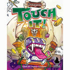 Gamers Guild AZ WONDERFUL WORLD BOARD GAMES Touch It! Dungeon (Pre-Order) GTS