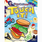Gamers Guild AZ Wonderful World Board Games Touch It! Pop Culture GTS