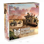 Gamers Guild AZ Word Forge Games SAS Rogue Regiment: Core Game GTS