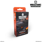 Gamers Guild AZ World of Tanks TCG World of Tanks Strategy Card Game - First Strike - Germany Starter (Pre-Order) Southern Hobby