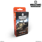 Gamers Guild AZ World of Tanks TCG World of Tanks Strategy Card Game - First Strike - USA Starter (Pre-Order) Southern Hobby