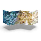 Gamers Guild AZ Worlds at a Glance Worlds at a Glance: DM Screen GTS