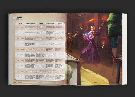 Gamers Guild AZ Worlds at a Glance Worlds at a Glance: Towns & Villages (Pre-Order) GTS