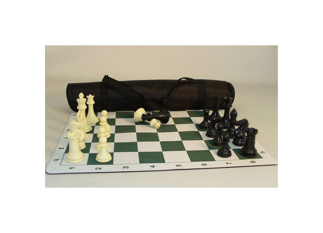 Gamers Guild AZ WorldWise Imports Pro Chess: Tournament Chess Set ACD Distribution