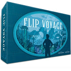 Gamers Guild AZ Write Stuff Games Flip Voyage Kickstarter