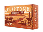 Gamers Guild AZ Write Stuff Games Fliptown: New Frontier Kickstarter