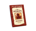 Gamers Guild AZ Write Stuff Games Fliptown: The Specialists Mini-Expansion Kickstarter