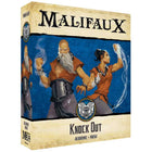 Gamers Guild AZ Wyrd Miniatures Malifaux 3rd Edition: Knock Out GTS