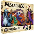 Gamers Guild AZ Wyrd Miniatures Malifaux 3rd Edition: Linh Ly Core Box (Pre-Order) GTS