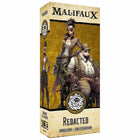 Gamers Guild AZ Wyrd Miniatures Malifaux 3rd Edition: Redacted GTS