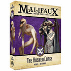 Gamers Guild AZ Wyrd Miniatures Malifaux 3rd Edition: The Hushed Copse (Pre-Order) GTS