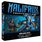 Gamers Guild AZ Wyrd Miniatures Malifaux 4th Edition: Arcane Fate (Pre-Order) ACD Distribution