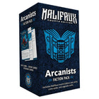 Gamers Guild AZ Wyrd Miniatures Malifaux 4th Edition: Arcanist Faction Pack (Pre-Order) ACD Distribution