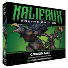 Gamers Guild AZ Wyrd Miniatures Malifaux 4th Edition: Carrion Fate (Pre-Order) ACD Distribution
