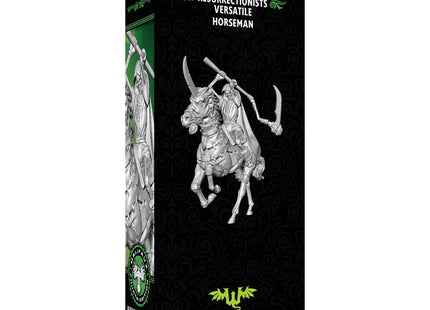 Gamers Guild AZ Wyrd Miniatures Malifaux 4th Edition: Dead Rider (Pre-Order) ACD Distribution