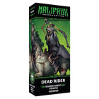 Gamers Guild AZ Wyrd Miniatures Malifaux 4th Edition: Dead Rider (Pre-Order) ACD Distribution