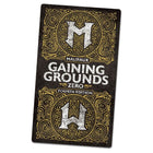 Gamers Guild AZ Wyrd Miniatures Malifaux 4th Edition: Gaining Grounds - Season Zero (Pre-Order) ACD Distribution