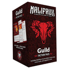 Gamers Guild AZ Wyrd Miniatures Malifaux 4th Edition: Guild Faction Pack (Pre-Order) ACD Distribution